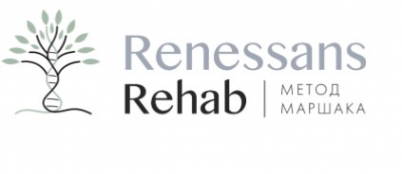 Логотип компании Реабилитационный центр «Ренессанс Рехаб»